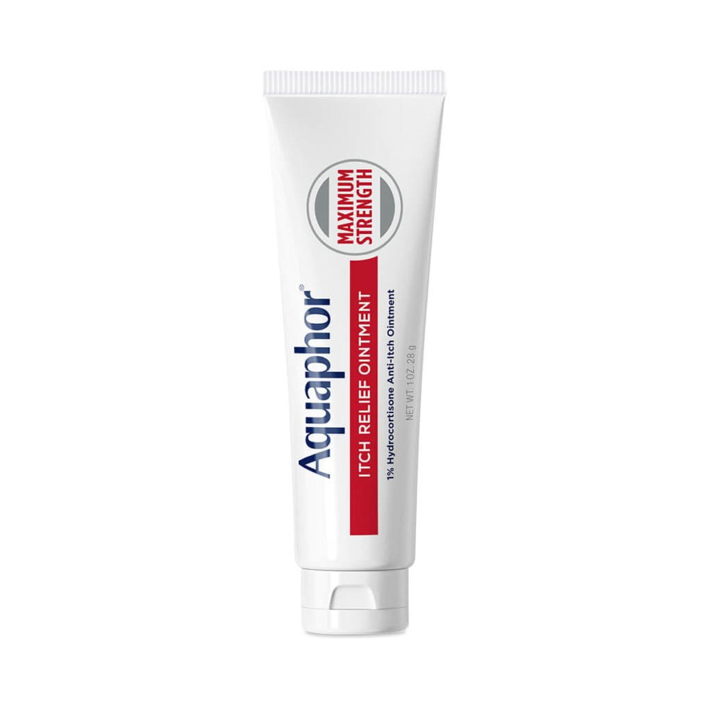 aquaphor-itch-relief-ointment